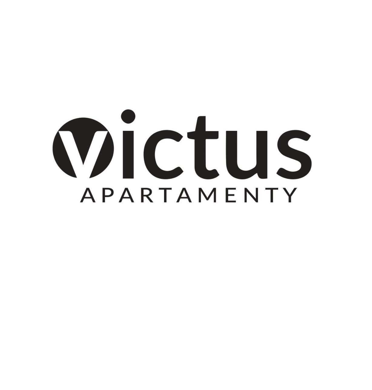Victus Apartamenty, Apartament Active ソポト エクステリア 写真